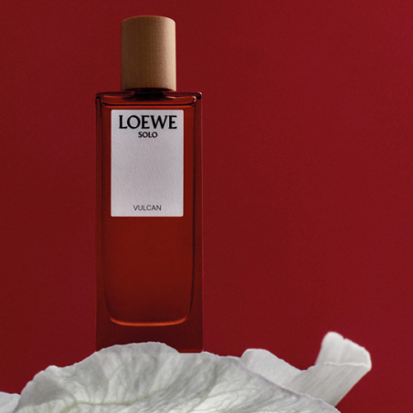 LOEWE SOLO VULCAN EAU DE PARFUM