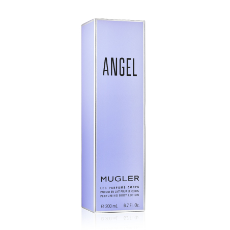 ANGEL LAIT CORPS 200ML