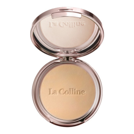 LA COLLINE NATIVAGE LE TEINT POUDRE 020 SABLE