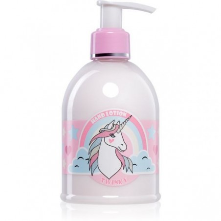 Twinky The Unicorn Hand Lotion 250ml