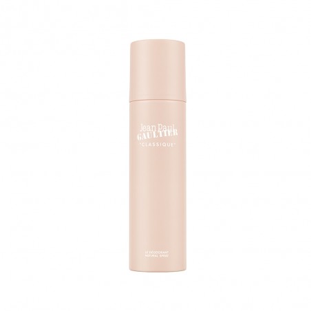 CLASSIQUE DESODORANTE 150ML