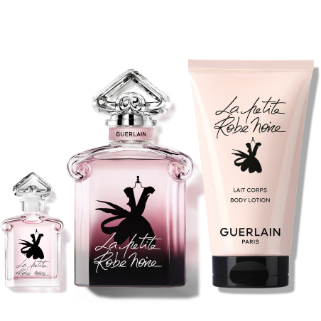 SET LA PETITE ROBE NOIRE EAU DE PARFUM EDIZIONE LIMITATA