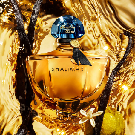 SET SHALIMAR EAU DE PARFUM EDIZIONE LIMITATA