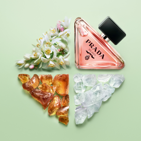 SET GIORNATA DELLA MADRE PARADOXE EAU DE PARFUM