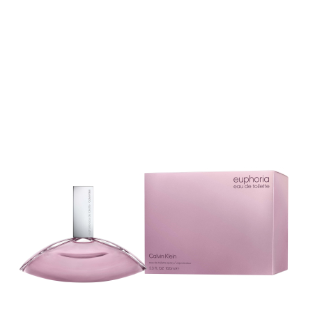 EUPHORIA EAU DE TOILETTE VAPORIZZATORE