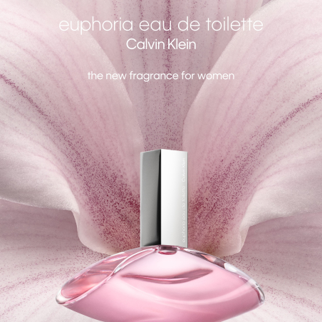 EUPHORIA EAU DE TOILETTE VAPORIZZATORE