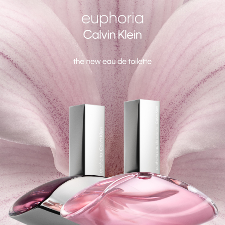 EUPHORIA EAU DE TOILETTE VAPORIZZATORE