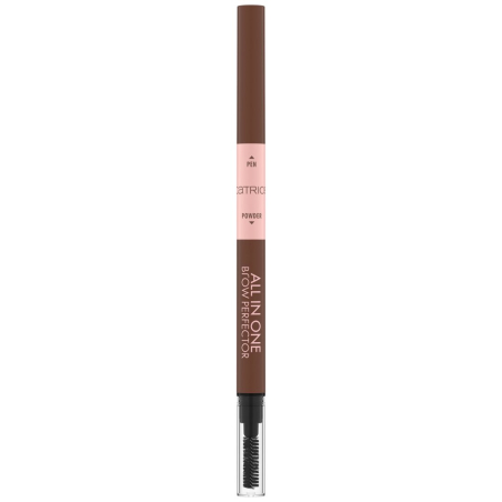 MATITA PER SOPRACCIGLIA ALL IN ONE BROW PERFECTOR