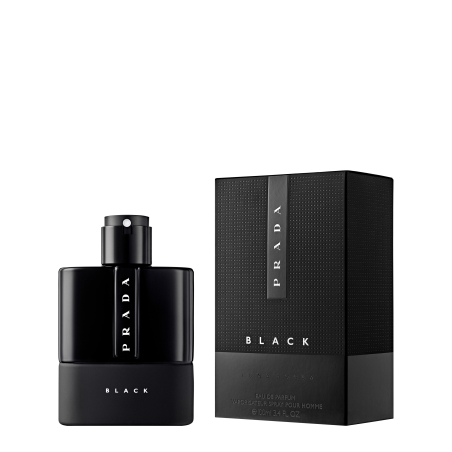 Luna Rossa Black Eau De Parfum Spray