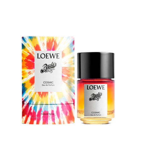 LOEWE PAULA'S IBIZA COSMIC EAU DE PARFUM