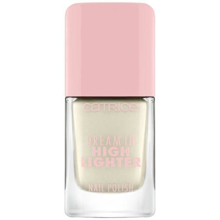 LUCIDANTE PER UNGHIE DREAM IN HIGHLIGHTER