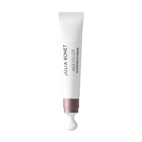 AGE FILLER REDENSIFYING EYE CONTOUR CREAM