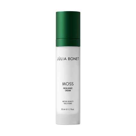 MOSS RESILIENCE CREAM