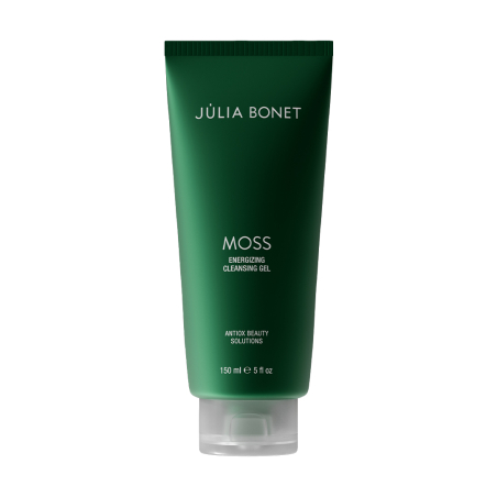 MOSS ENERGIZING CLEANSING GEL