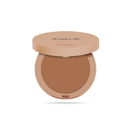 WONDER ME BRONZER