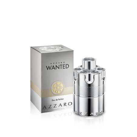 WANTED EAU DE PARFUM