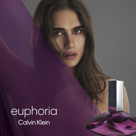 EUPHORIA WOMAN EAU DE PARFUM