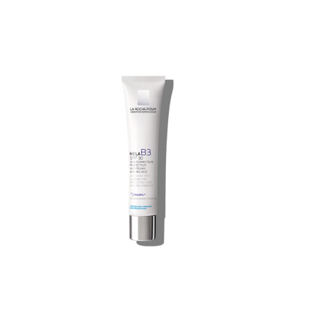 MELA B3 SPF30 CREMA ANTI-MACCHIE CON NIACINAMIDE