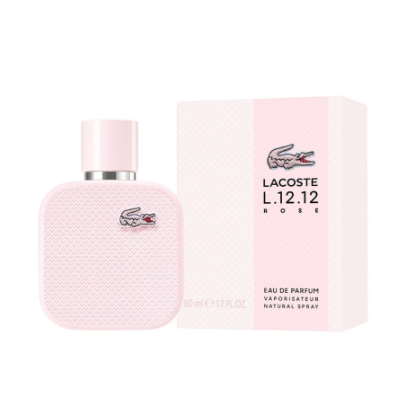 L.12.12 ROSE EAU DE PARFUM