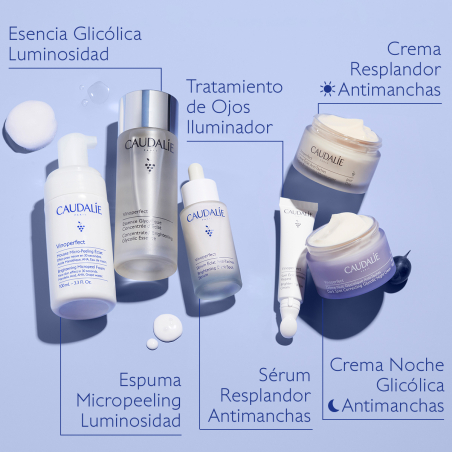 VINOPERFECT SCHIUMA RADIOSA MICROPEELING