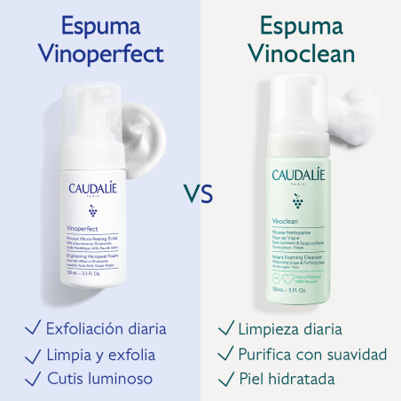 VINOPERFECT SCHIUMA RADIOSA MICROPEELING