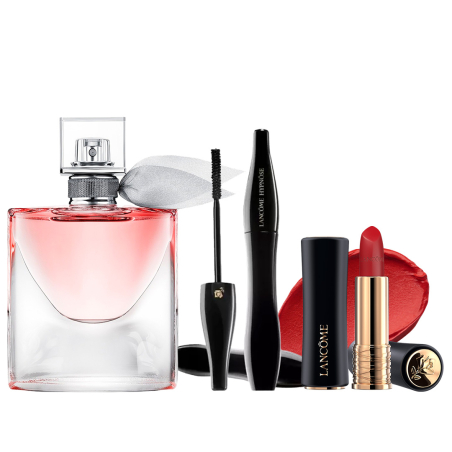 PACKS ICONICHE LANCÔME