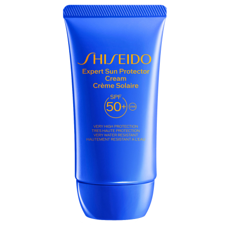 BLUE EXPERT SUN PROTECTOR CREAM SPF