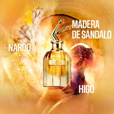 SCANDAL ABSOLU PARFUM CONCENTRÉ