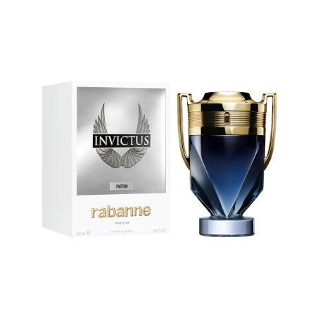 INVICTUS PARFUM