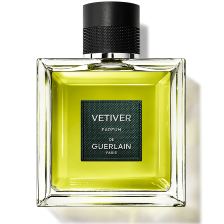 Vetiver Le Parfum Eau De Parfum Spray