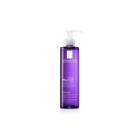 MELA B3 GEL DETERGENTE VISO ESFOLIANTE ANTI-MACCHIE