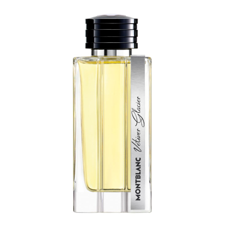 Vetiver Glacier Eau De Parfum Spray