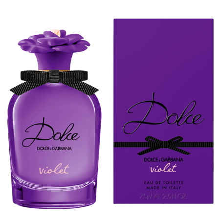 DOLCE VIOLET EAU DE TOILETTE