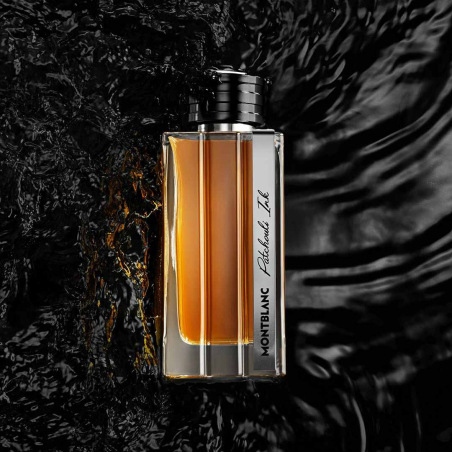 PATCHOULI INK EAU DE PARFUM VAPORIZZATORE