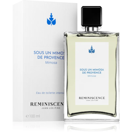 SOUS UN MIMOSA DE PROVENCE INTENSE EAU DE TOILETTE