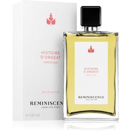 HISTOIRE D'ORGEAT EAU DE PARFUM