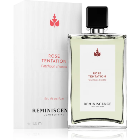 ROSE TENTATION EAU DE PARFUM