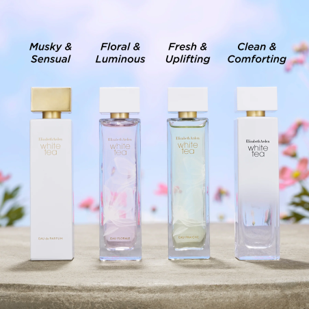 White Tea Eau Florale Eau De Toilette Spray