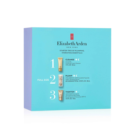 SET CERAMIDE ACIDO IALURONICO CAPSULES