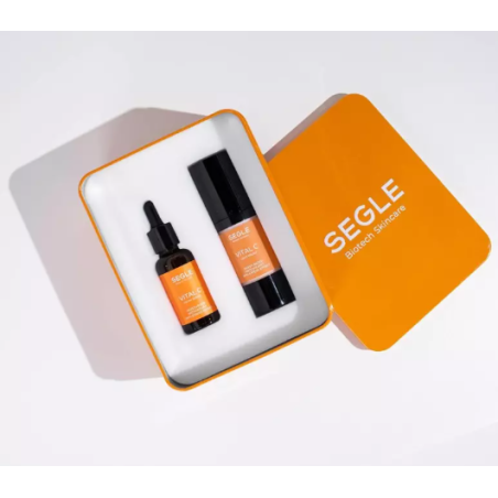 SET SIERO VITALE C + CREMA