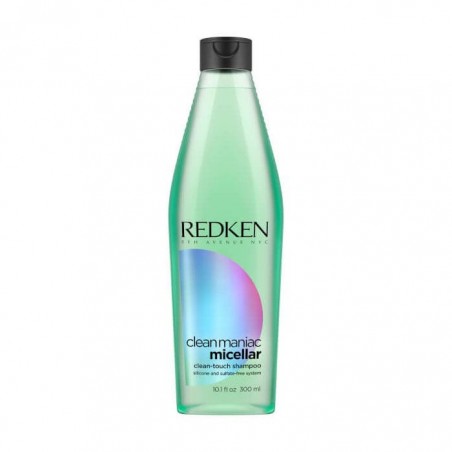 CLEAN MANIAC MICELLAR SHAMPOOING 300ml