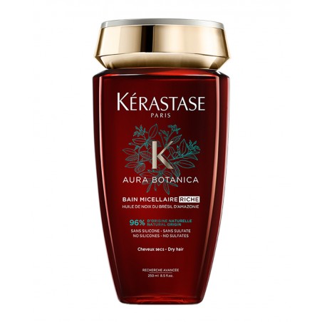 KERASTASE AURA BOTANICA BAIN NOUR 250ML