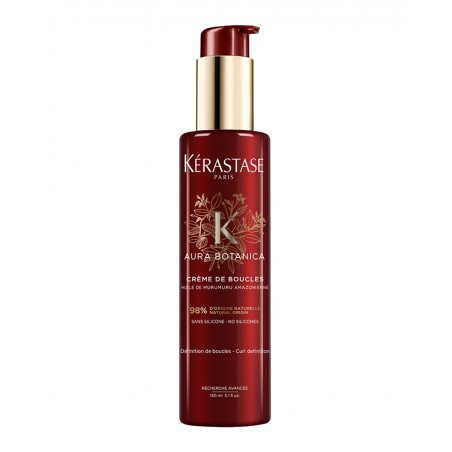 KER AURAB CREME DEF 150ml