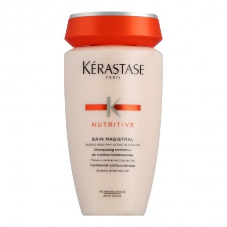 KERASTASE NUTRITIVE BAIN MAGISTRAL 250ML