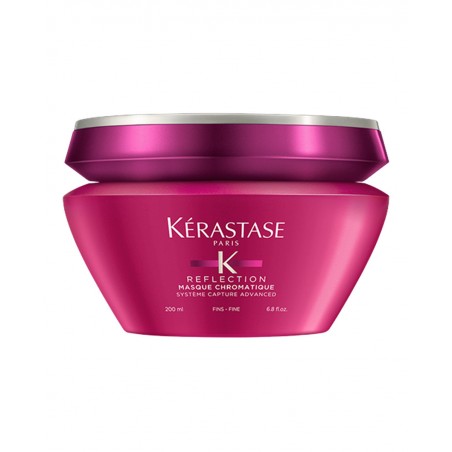 MASQUE CHROMATIQUE FINE HAIR200 ml