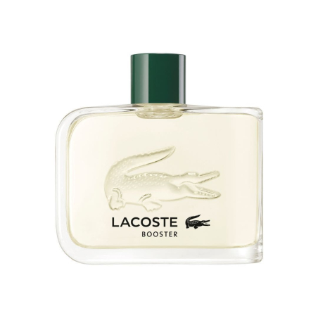 BOOSTER EAU DE TOILETTE 125ML