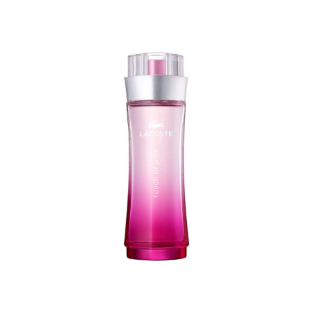 TOUCH OF PINK EAU DE TOILETTE