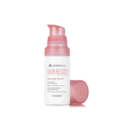 SKIN RESIST SENSAGE SERUM