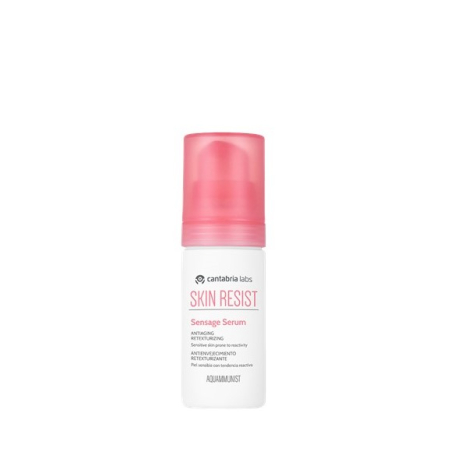 SKIN RESIST SENSAGE SERUM