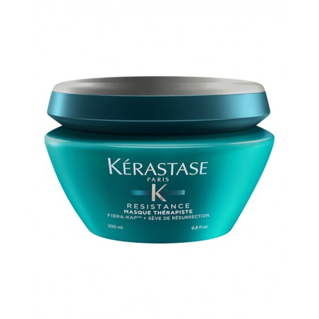 KERASTASE RESISTANCE MASQUE THERAPIST 200ML